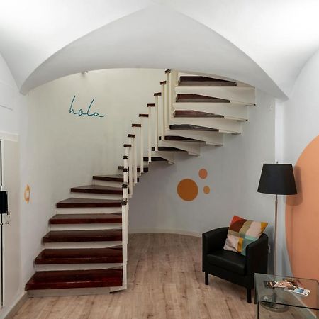 Apartamento La Machacona Paneras Caces Exterior foto