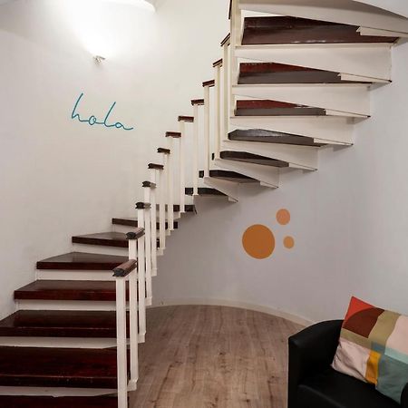 Apartamento La Machacona Paneras Caces Exterior foto