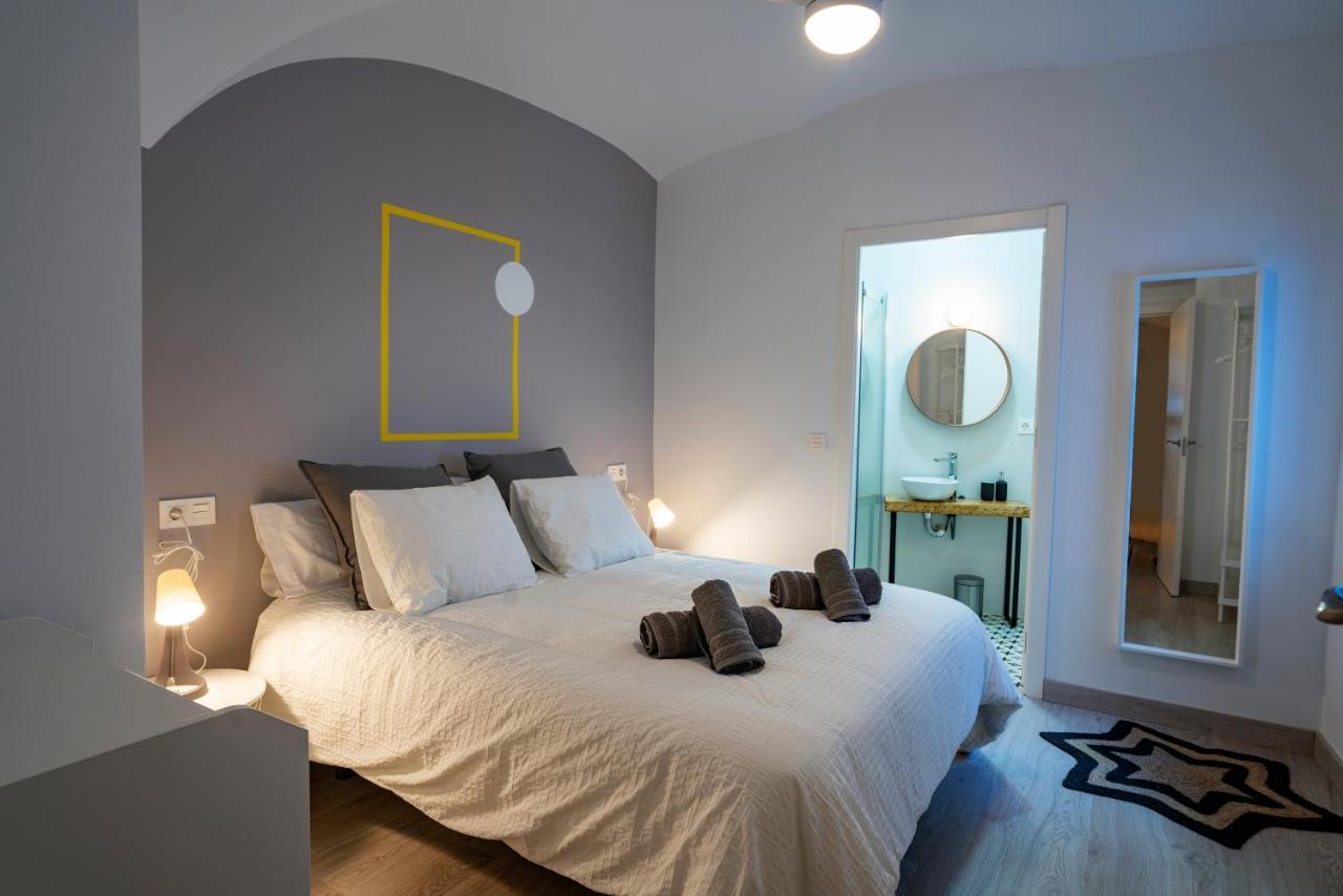 Apartamento La Machacona Paneras Caces Exterior foto
