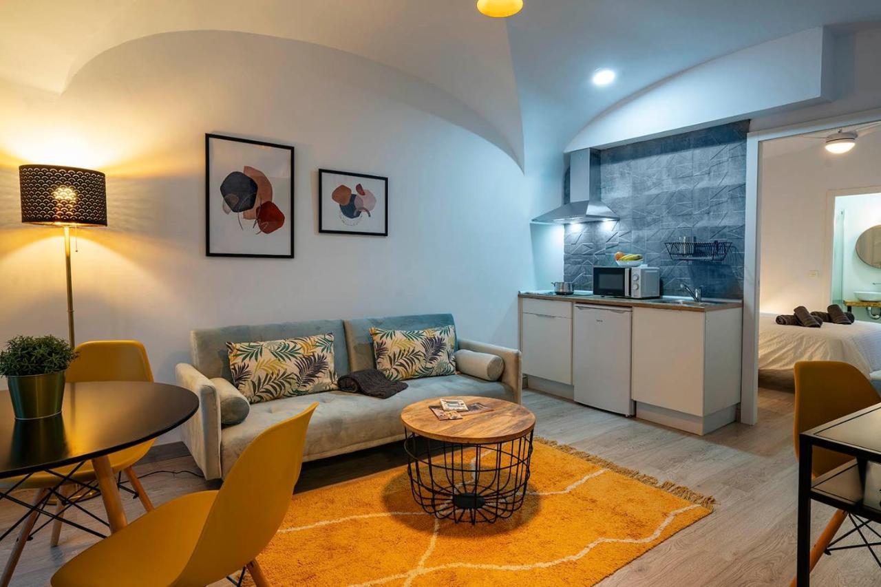 Apartamento La Machacona Paneras Caces Exterior foto
