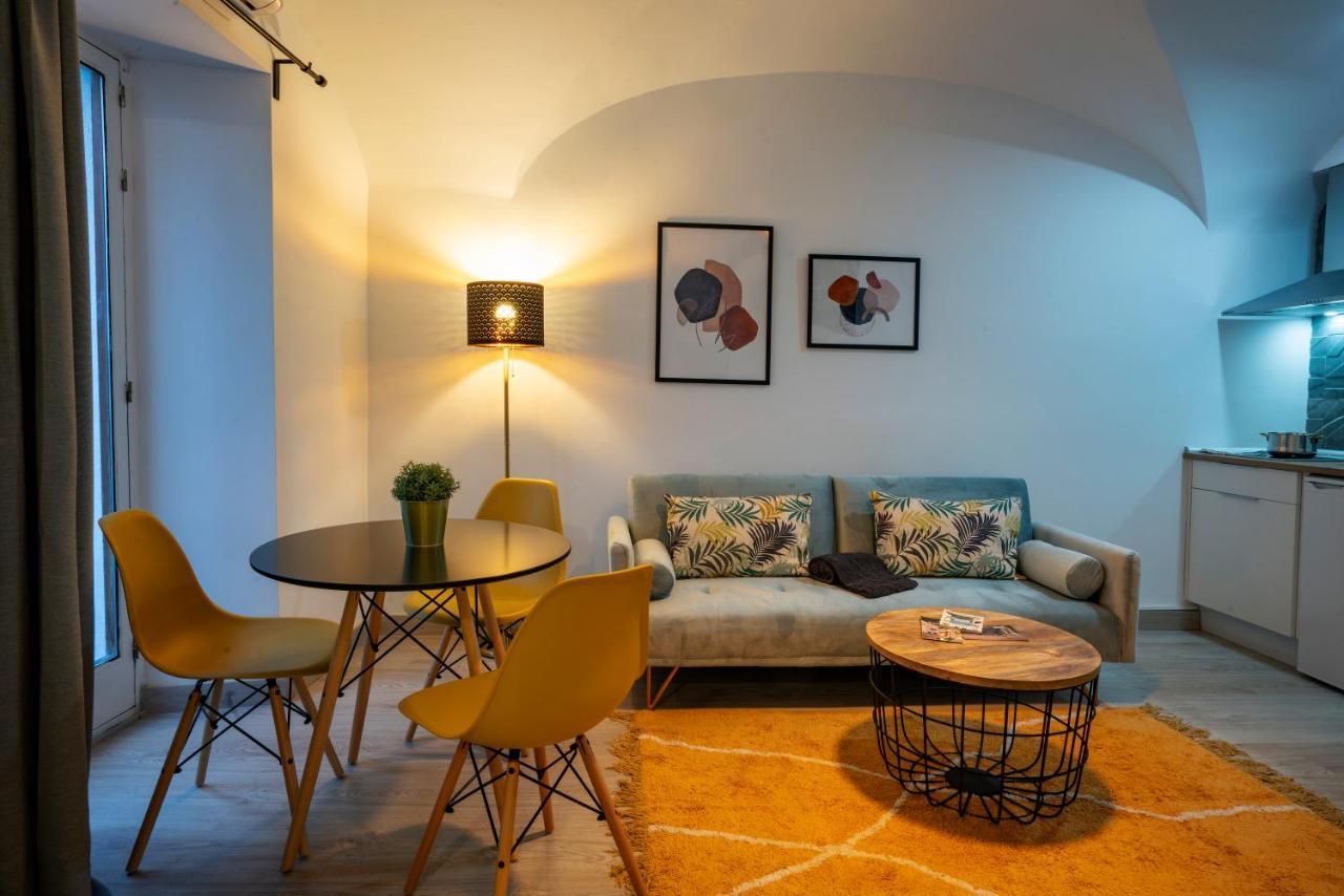 Apartamento La Machacona Paneras Caces Exterior foto