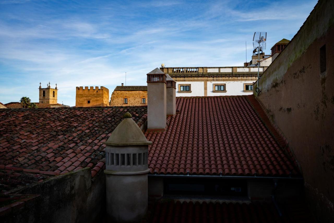 Apartamento La Machacona Paneras Caces Exterior foto