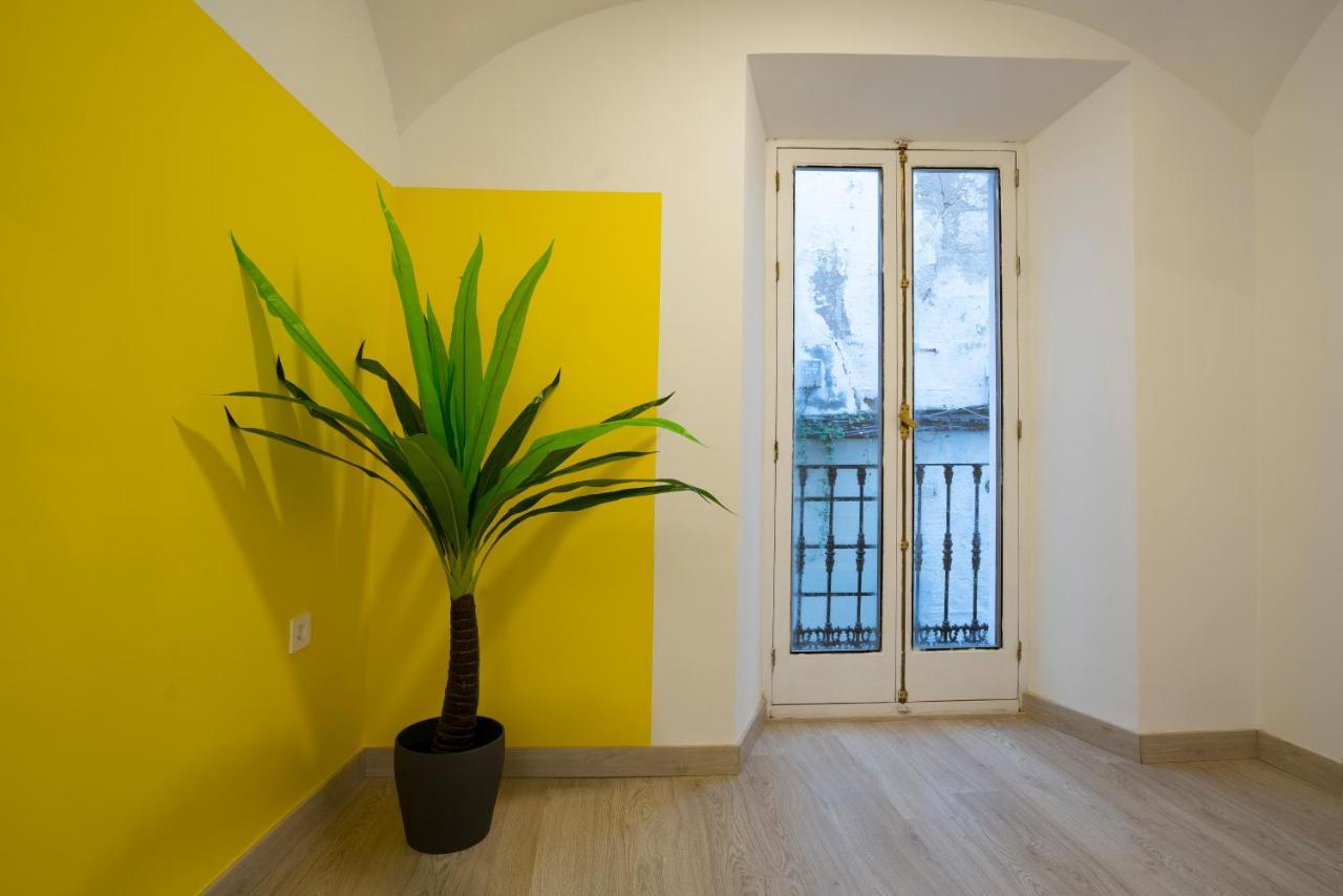 Apartamento La Machacona Paneras Caces Exterior foto