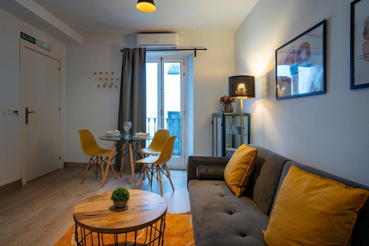Apartamento La Machacona Paneras Caces Exterior foto